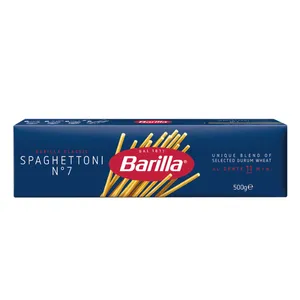 Barilla Spaghettoni N.7 Pasta 500g
