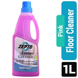 Zepto Floor Cleaner 1L - Lavender
