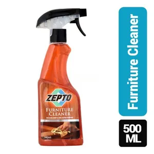 Zepto Furniture Cleaner 500ml