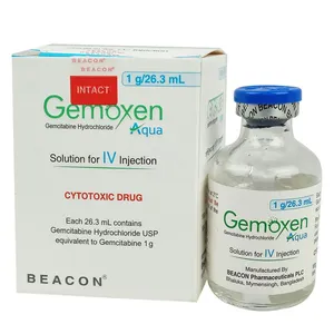 Gemoxen Aqua 1g