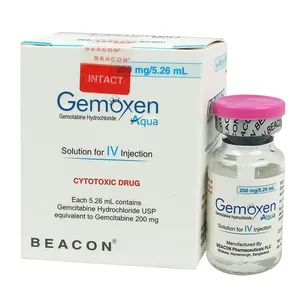 Gemoxen Aqua 200mg