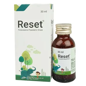 Reset 30ml Pediatric Drops