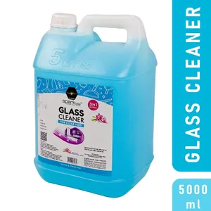 Spark Bliss Glass Cleaner Blue 5000ml