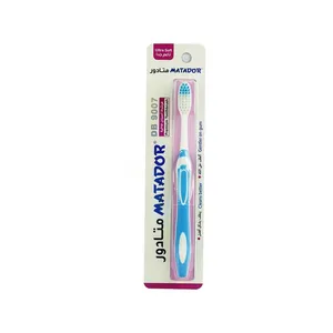 Matador Toothbrush Premium