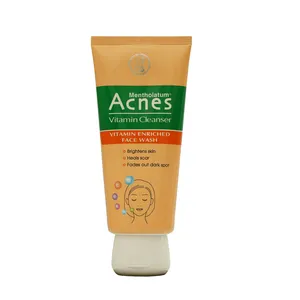 Acnes Vitamin Cleanser 100g