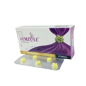 Femzole (Box of 5)