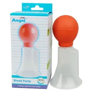 Angel Manual Breast Pump (BAA-22)