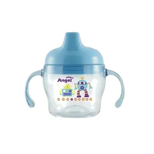 Angel 2 Step Training Cup 150ml 3m+ (DCA - 04S2)
