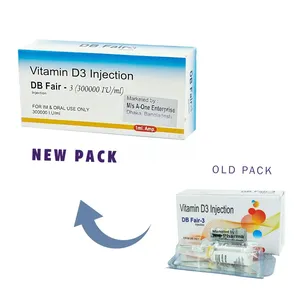 DB-Fair-3 Injection