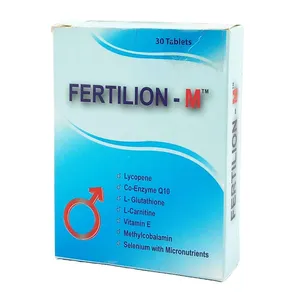 Fertilion-M (Box of 30)