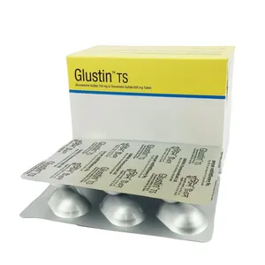 Glustin TS (Strip of 6)