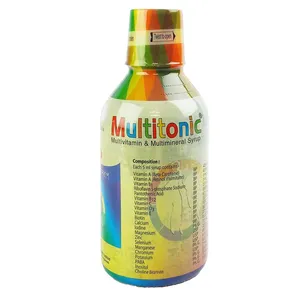 Multitonic