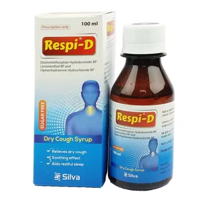 Respi-D
