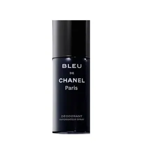Bleu De Chanel Paris Deodorant Body Spray