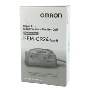 Omron Upper Arm Blood Pressure Monitor Cuff (Medium) HEM-CR24 Type B
