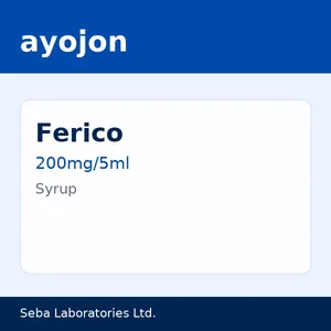 Ferico