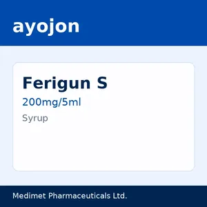 Ferigun S
