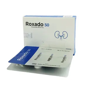 Roxado 50 (Strip of 3)