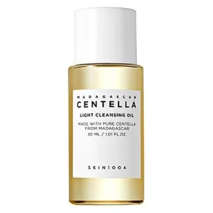SKIN 1004 Madagascar Centella Light Cleansing Oil with Pure Centella 30ml