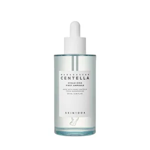 Madagascar Centella Hyalu Cica First Ampoule 100ml