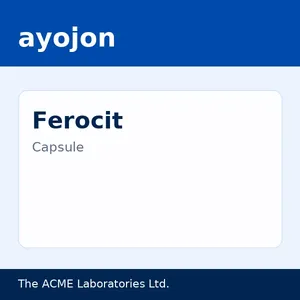 Ferocit