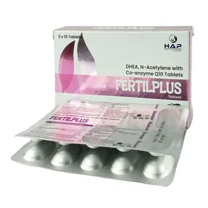 Fertilplus 30's (Box of 30)