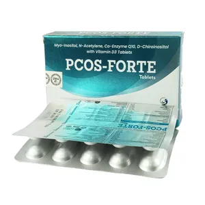 Pcos-Forte (Box of 30)