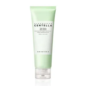 Skin 1004 Madagascar Centella Tea Trica BHA Foam