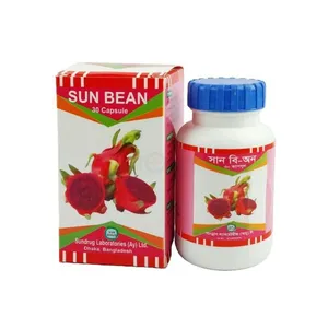 Sun Bean 30 Capsules (Box of 30)