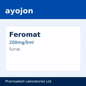 Feromat