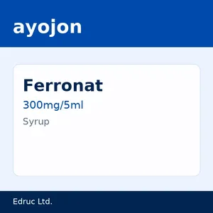 Ferronat