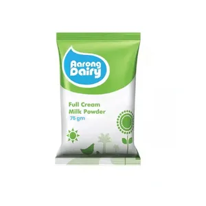 Aarong Dairy Instant Full Cream Milk Powder 75gm