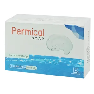 Permical Soap