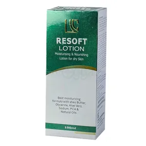 Resoft Lotion 100gm