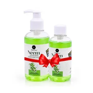Buy 1 Spark bliss Neem Antibacterial Liquid Hand Wash 250ml Get 1 Free
