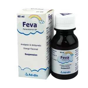 Feva 60ml