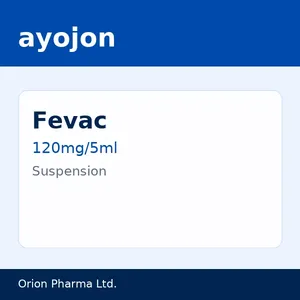Fevac