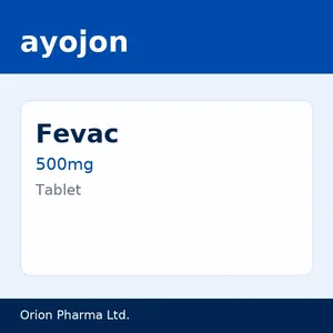 Fevac