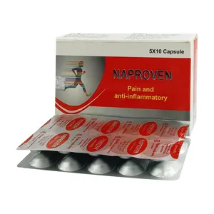 Naproven (Strip of 10)