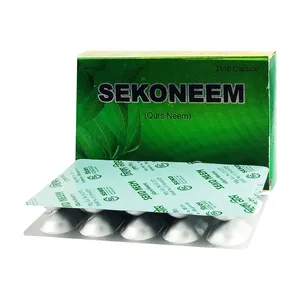 Sekoneem (Strip of 10)