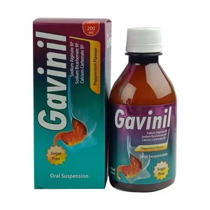 Gavinil
