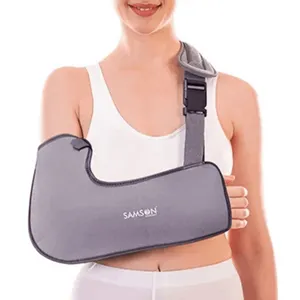 Samson Pouch Arm Sling Tropical L (FR-0506)