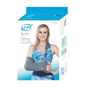 UM Pouch Arm Sling Tropical XL (C-07)