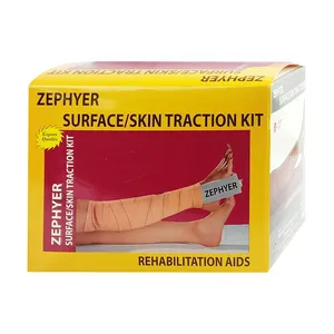 Zephyer Surface/Skin Traction Set L (B-17)
