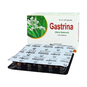 Gastrina (Strip of 10)
