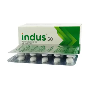 Indus 50 (Strip of 10)