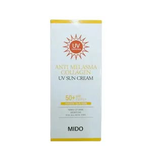 Mido Anti Melasma Collagen UV Sun Cream SPF50+ PA+++