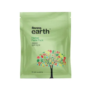 Aarong Earth Herbal Face Pack