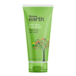 Aarong Earth Aloe Vera Face Wash