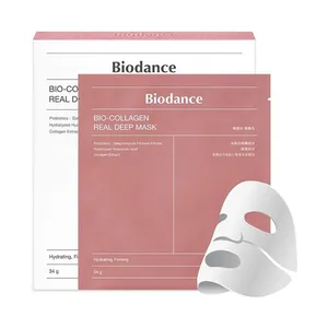 Biodance Bio Collagen Real Deep Sheet Mask